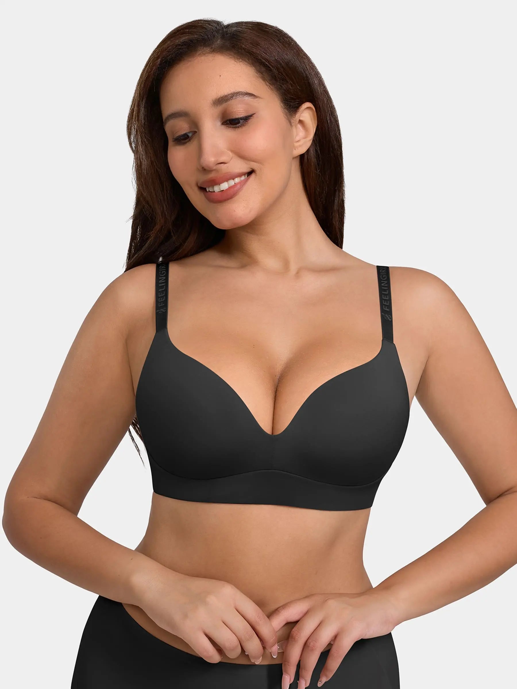 Black / 40 / DD