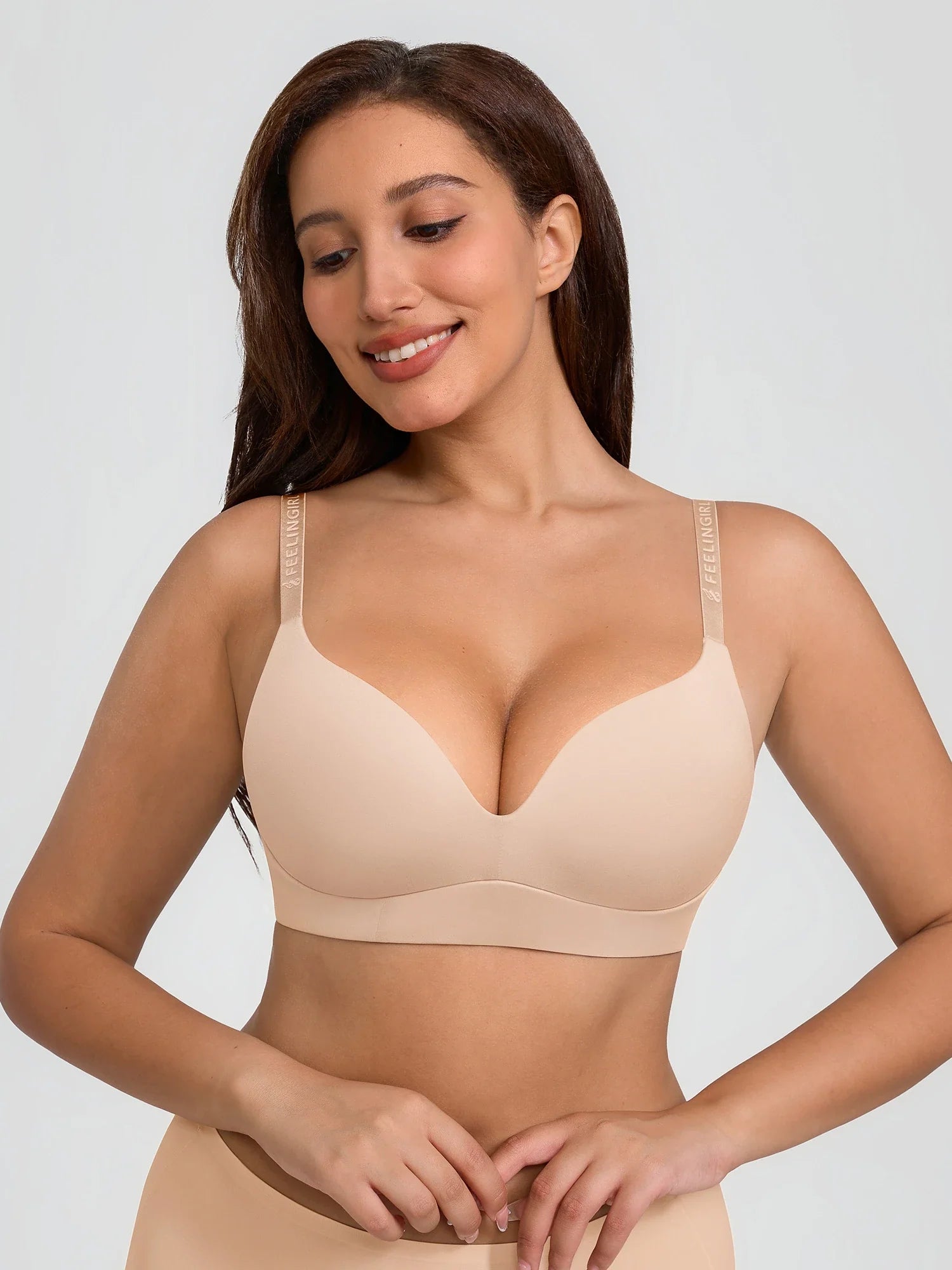 Khaki / 40 / DD