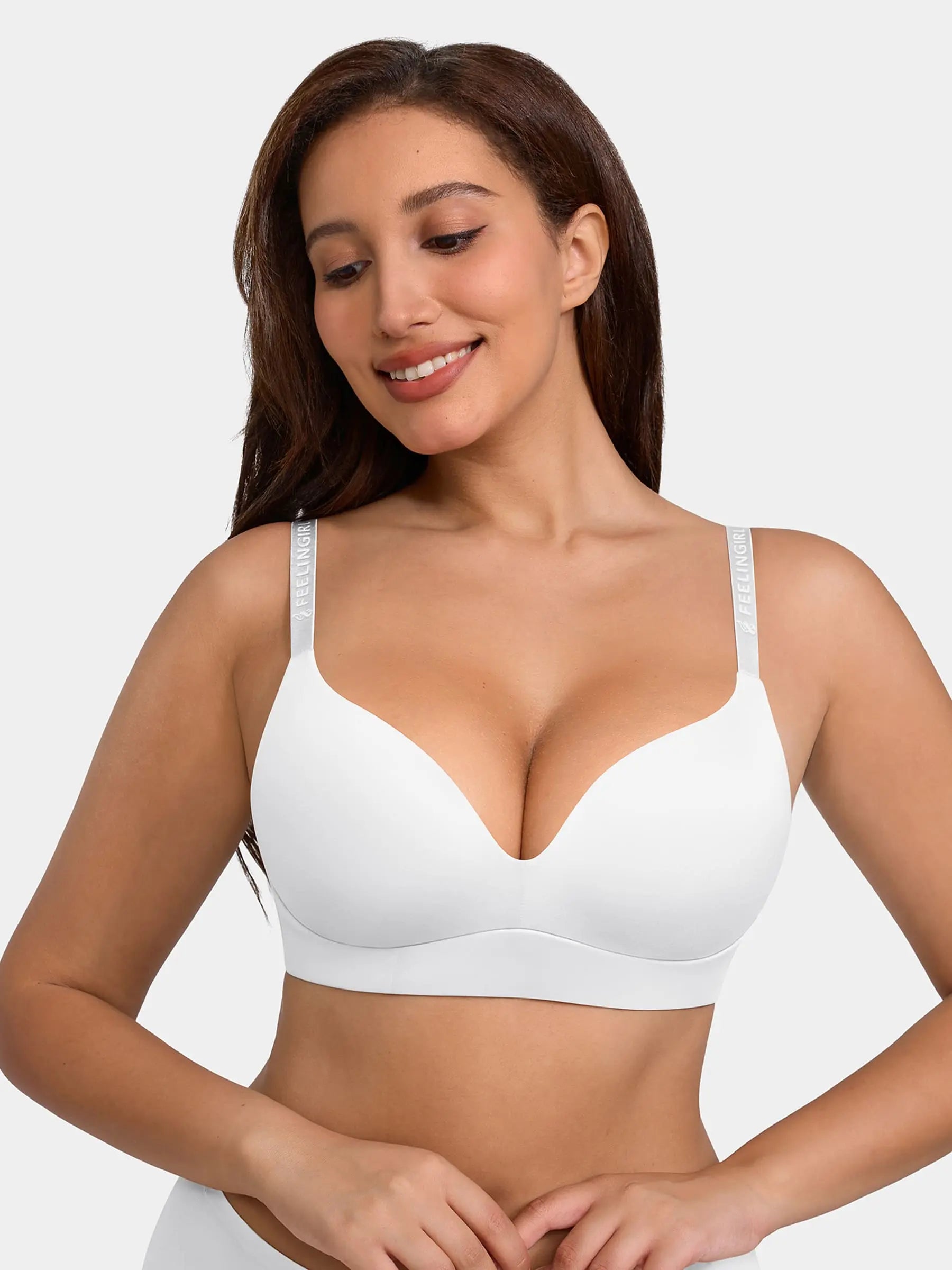 White / 40 / DD