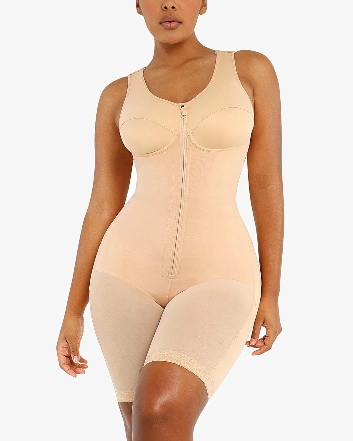 Beige / 6X