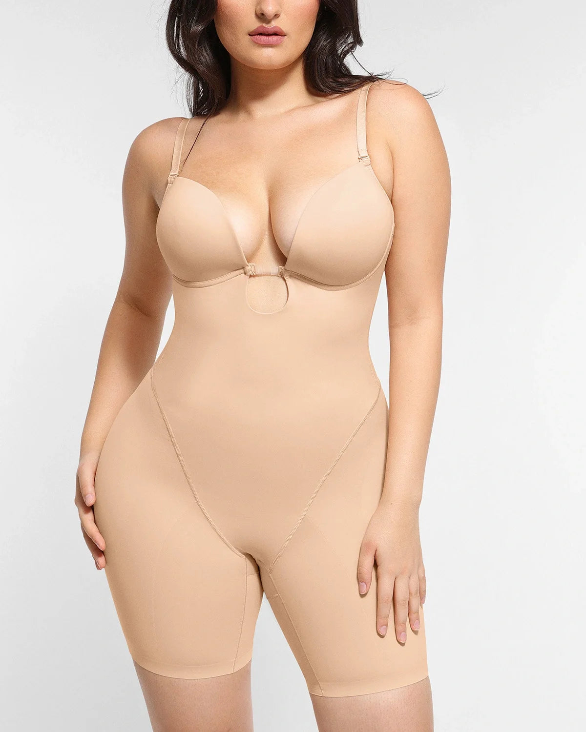 Beige / 2X