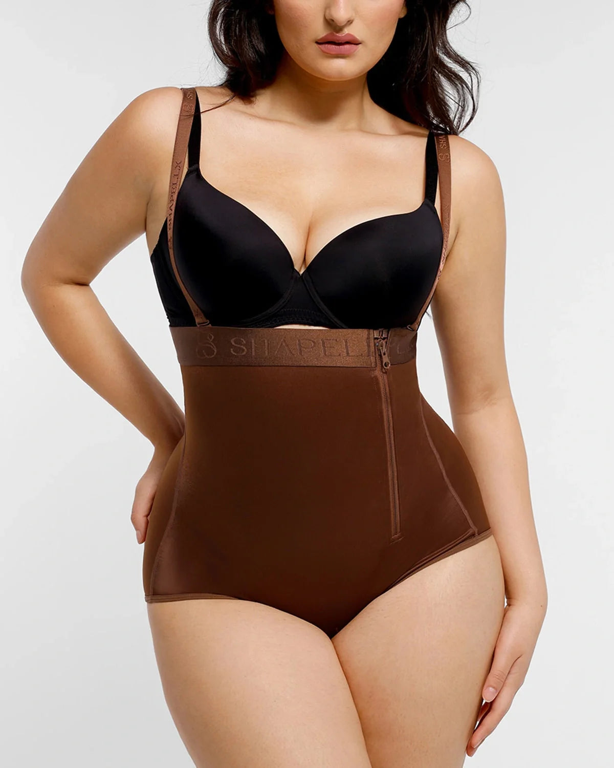 Culotte / Marron / S
