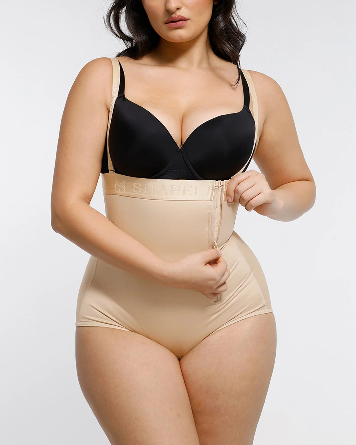 Culotte / Beige / S