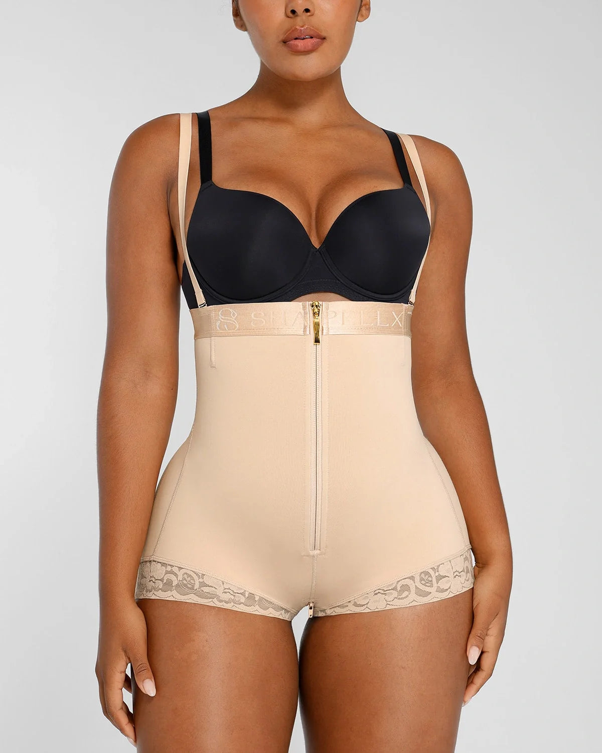 Beige / 3X