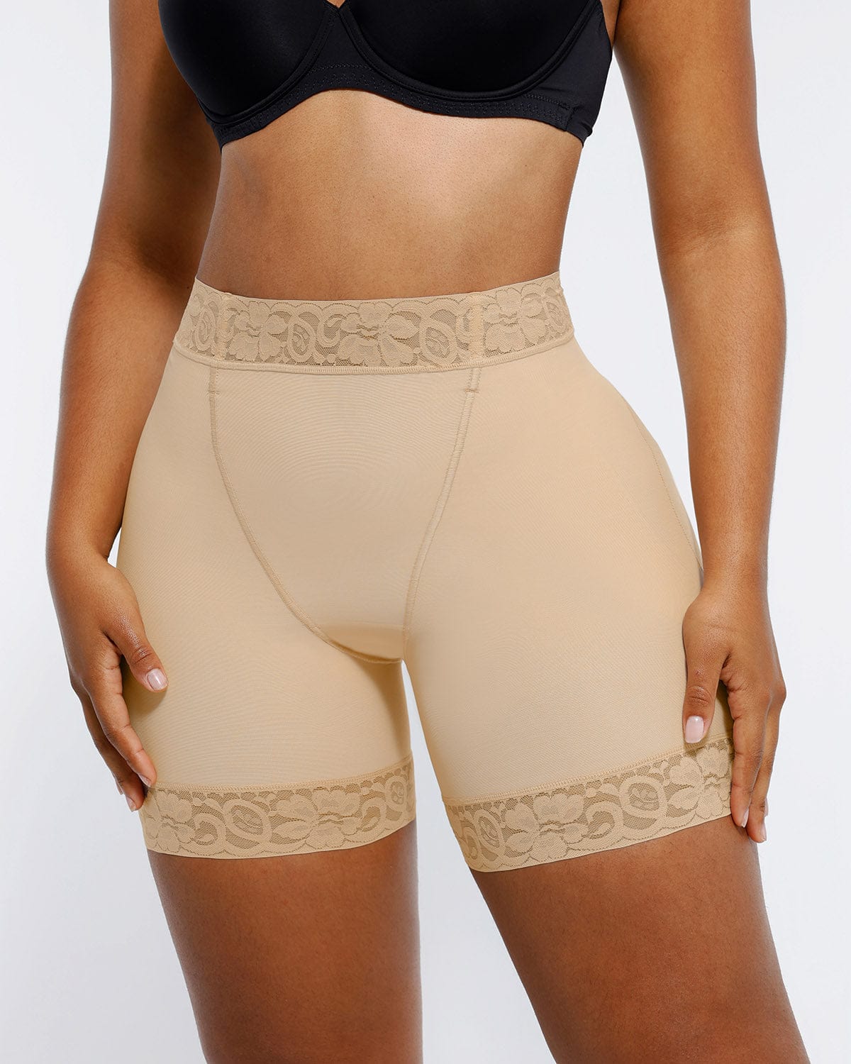 Beige / 6X