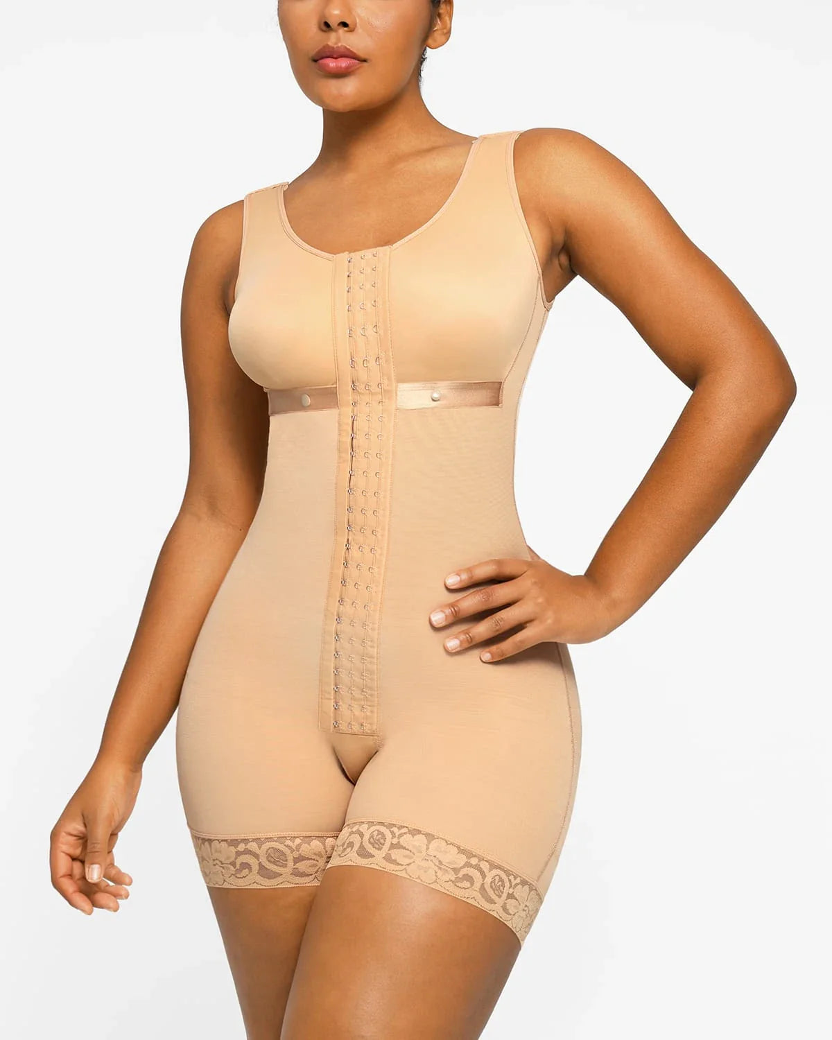 Beige / 6X