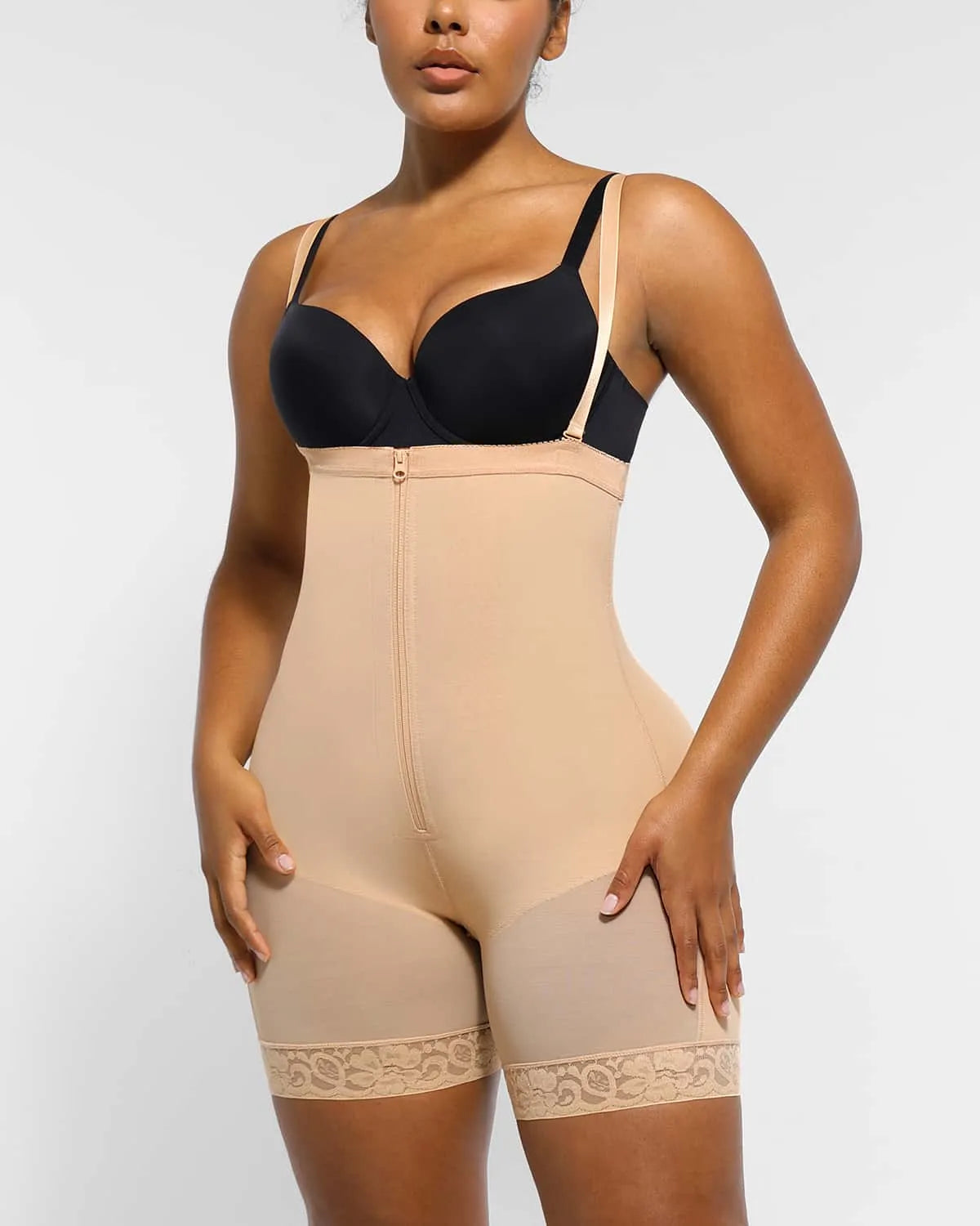 Beige / 6X