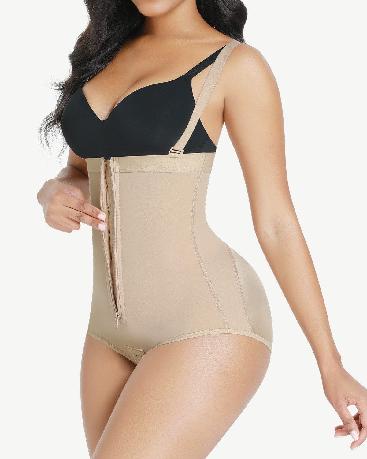 Beige / 3X