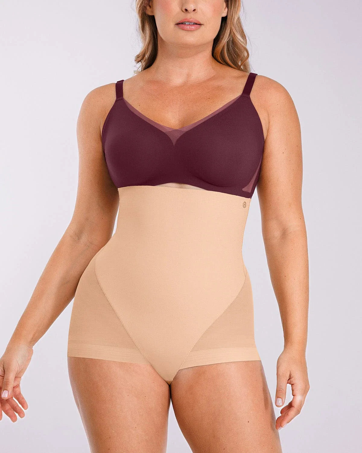 Beige / 3X