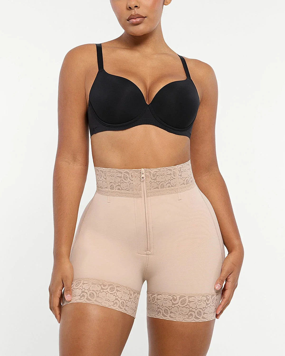 Beige / 6X