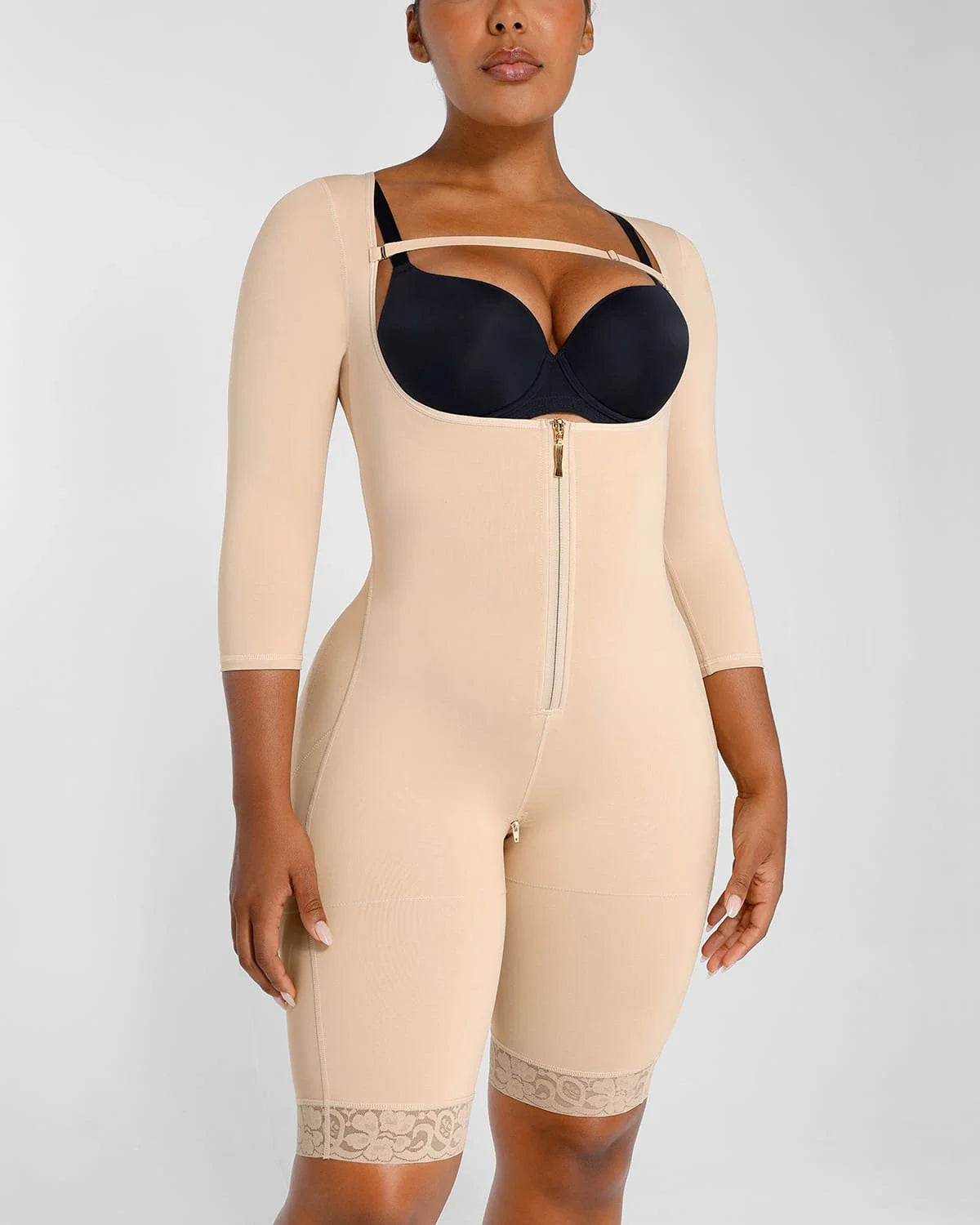 Beige / 3X