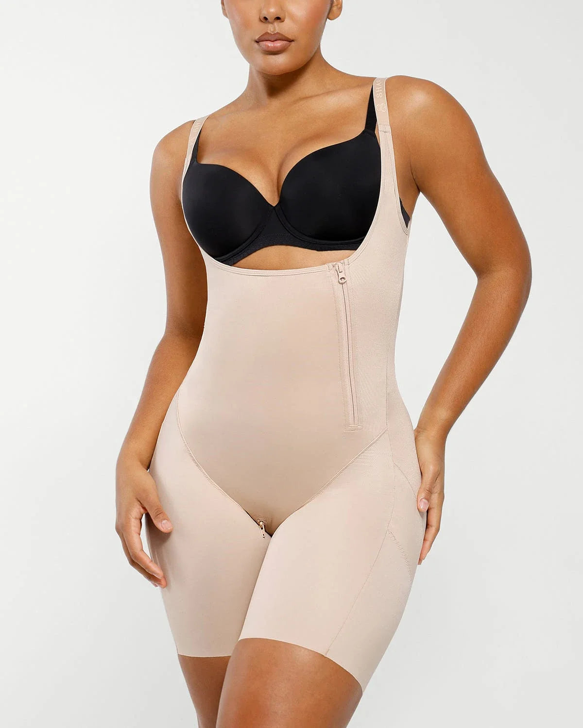 Body / Beige / 3X