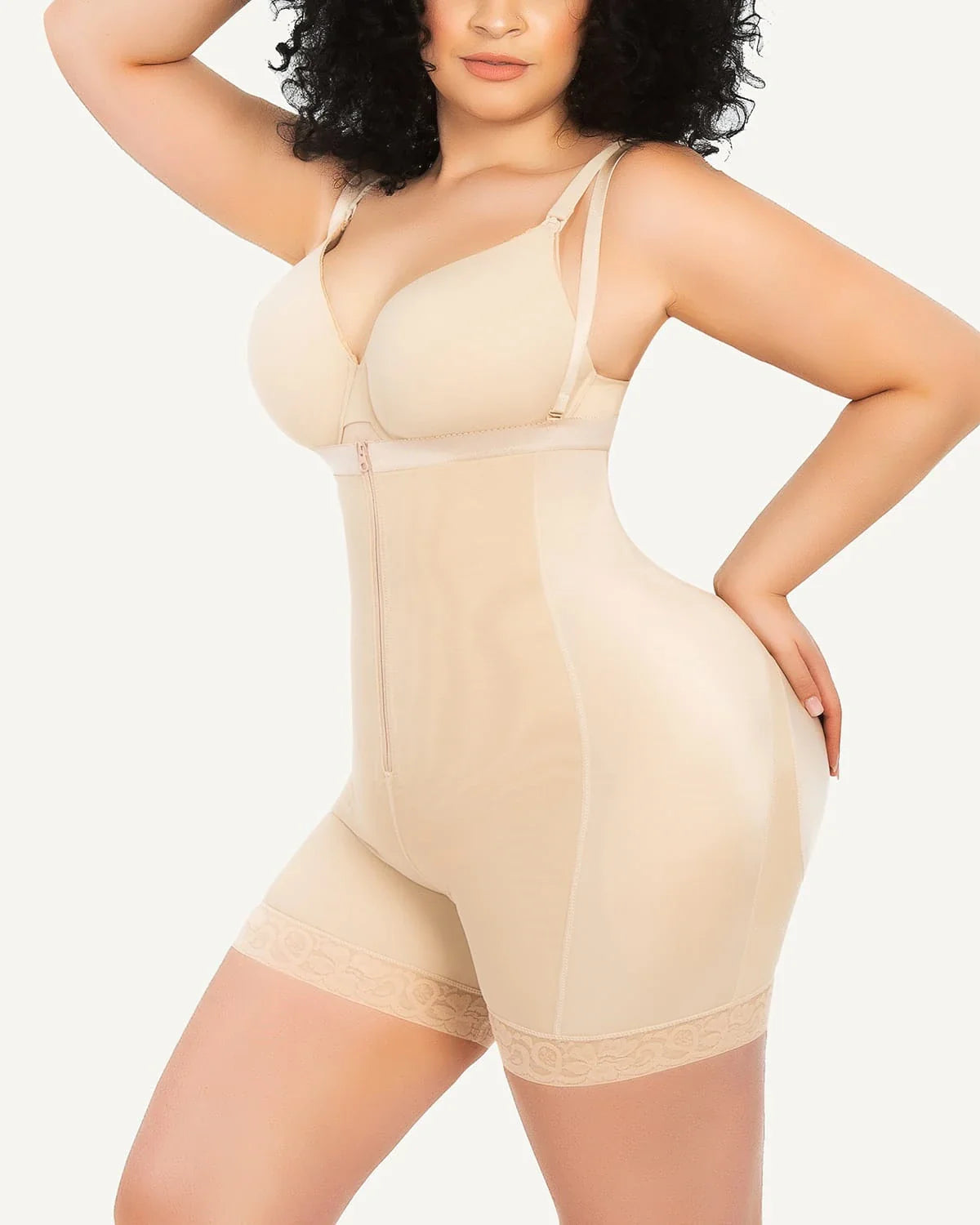 Beige / 2X