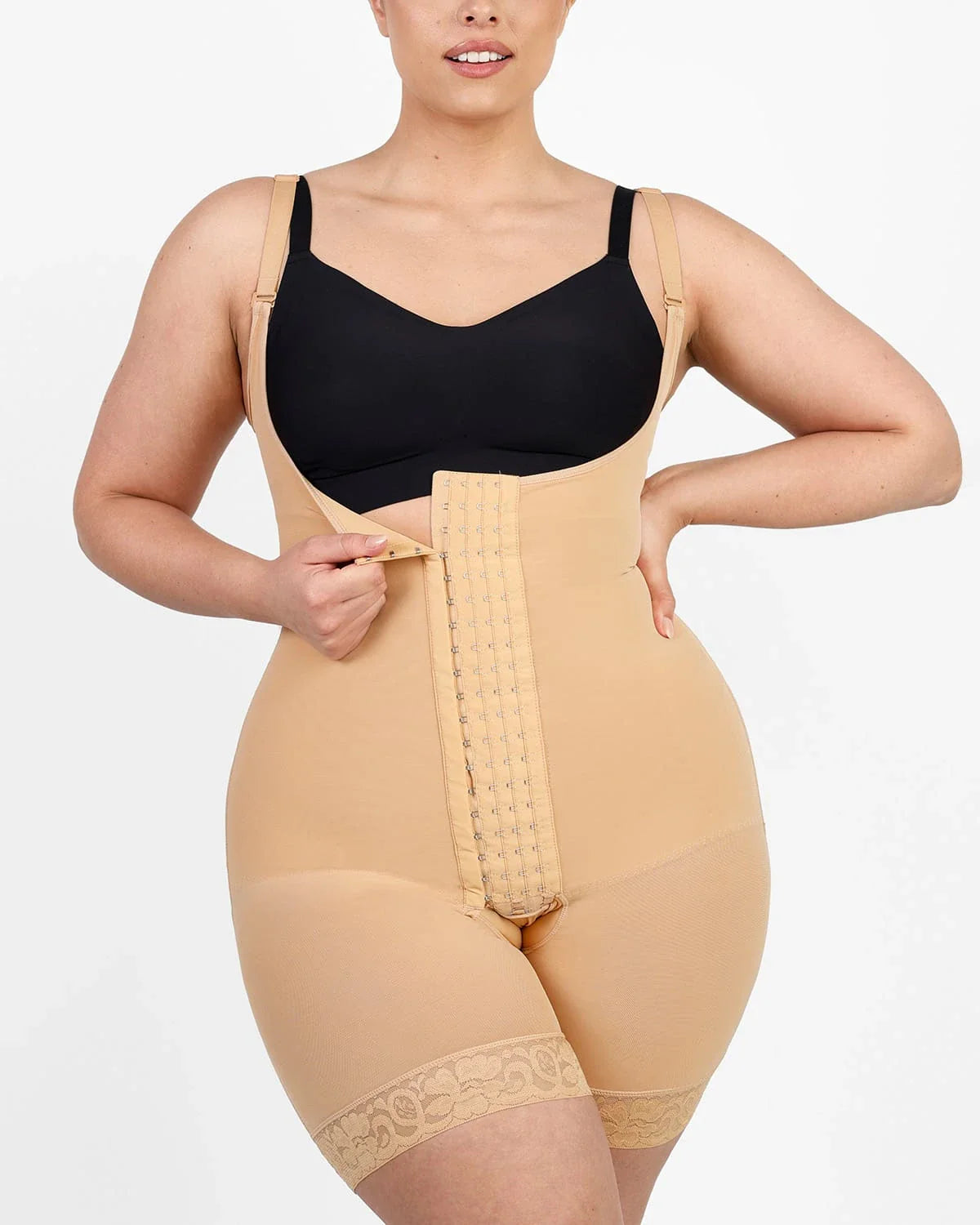 Beige / 6X
