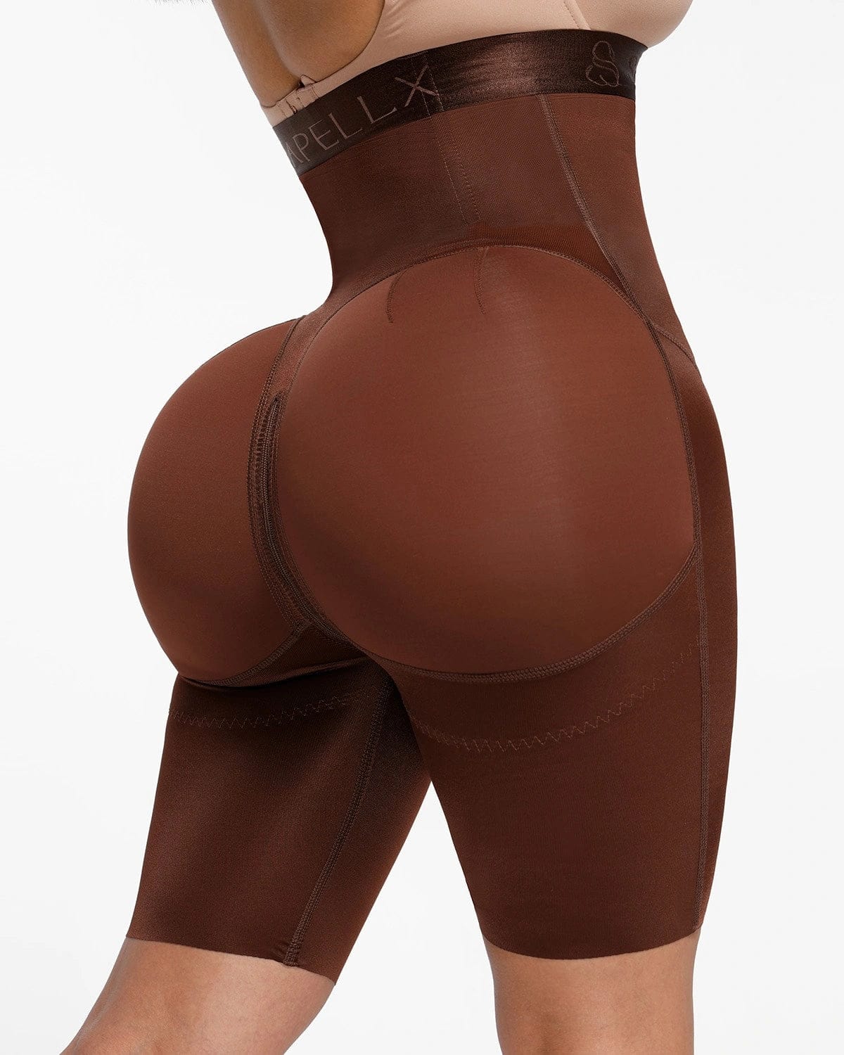 Marron / 6X