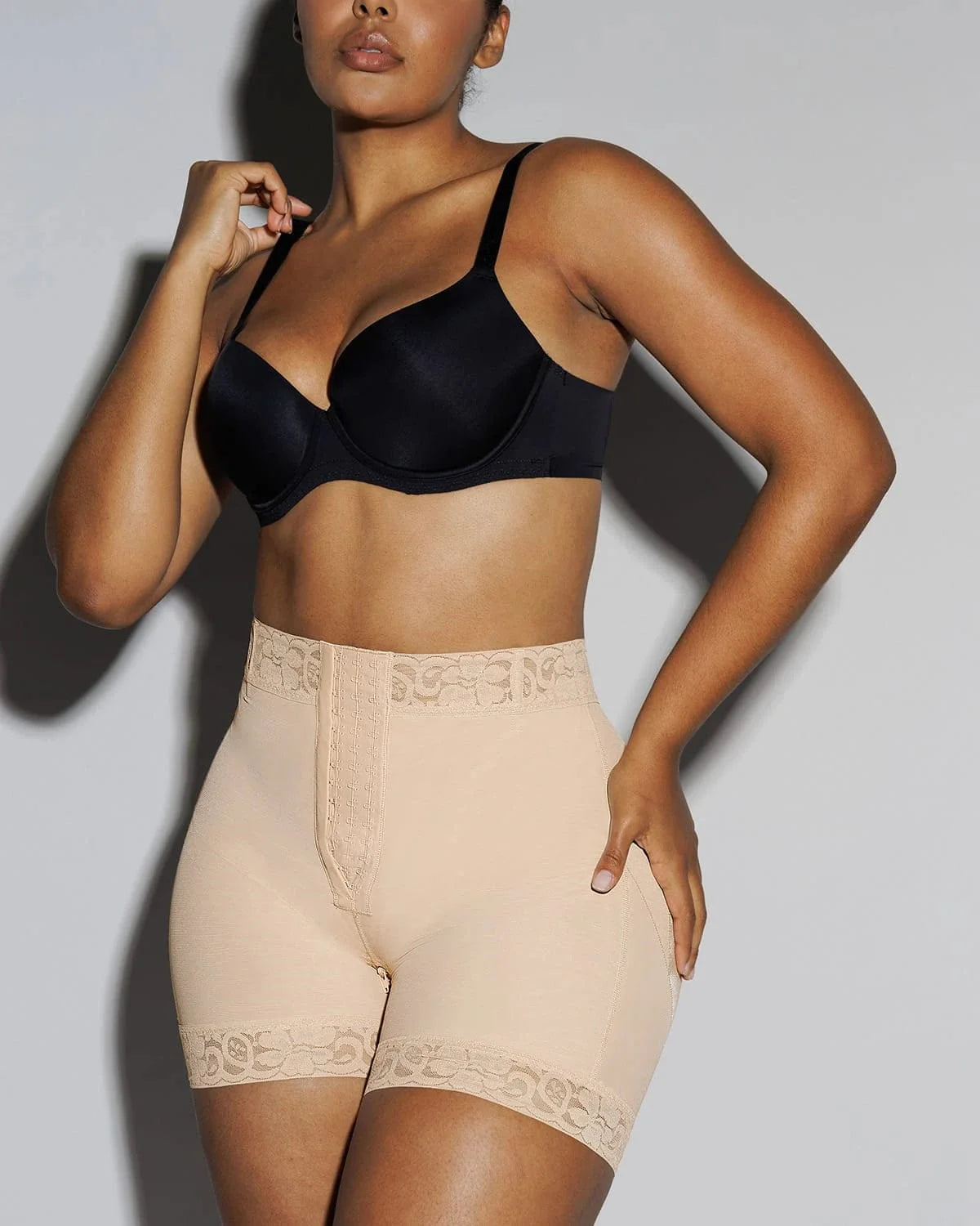Beige / 6X