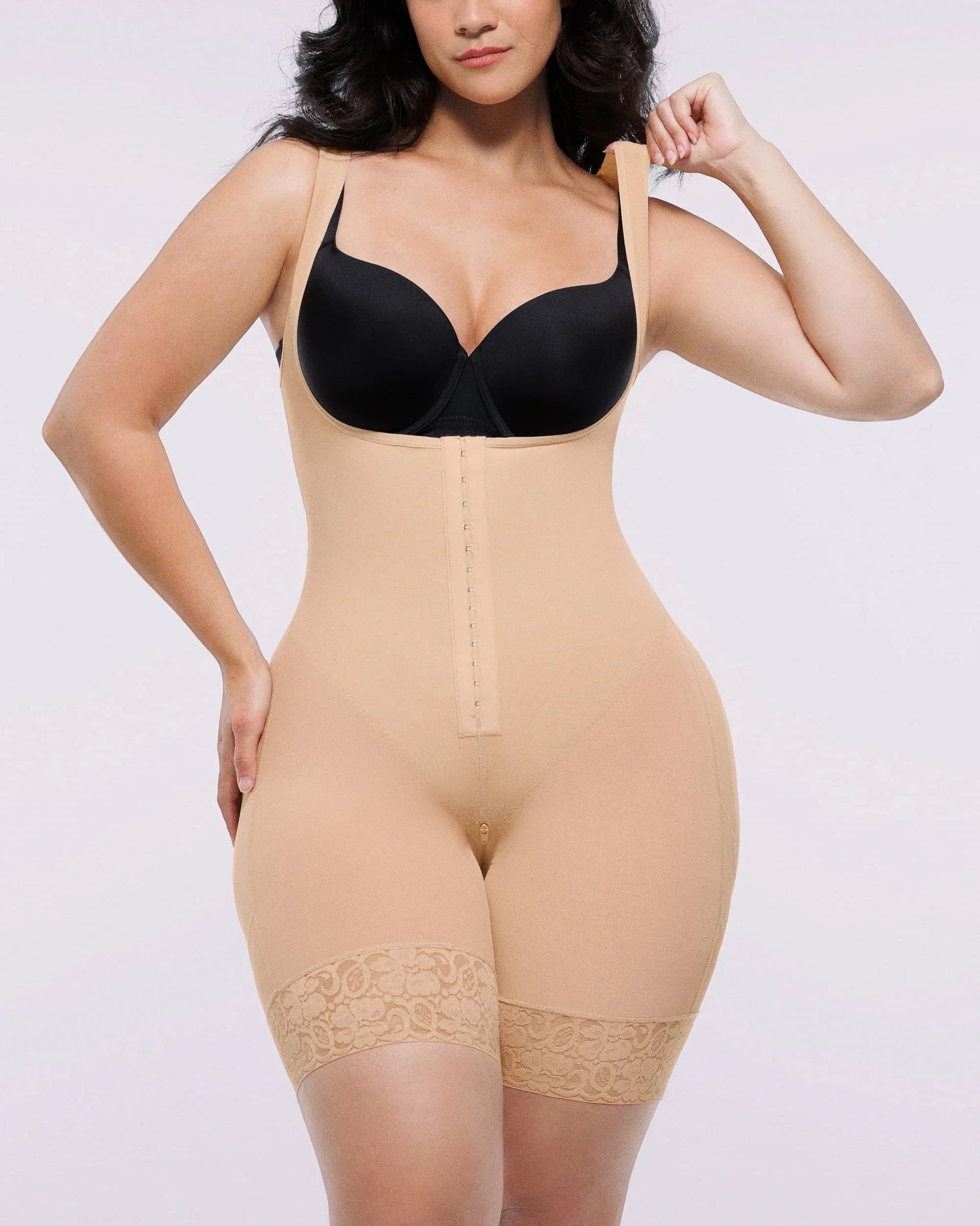 Beige / 3X