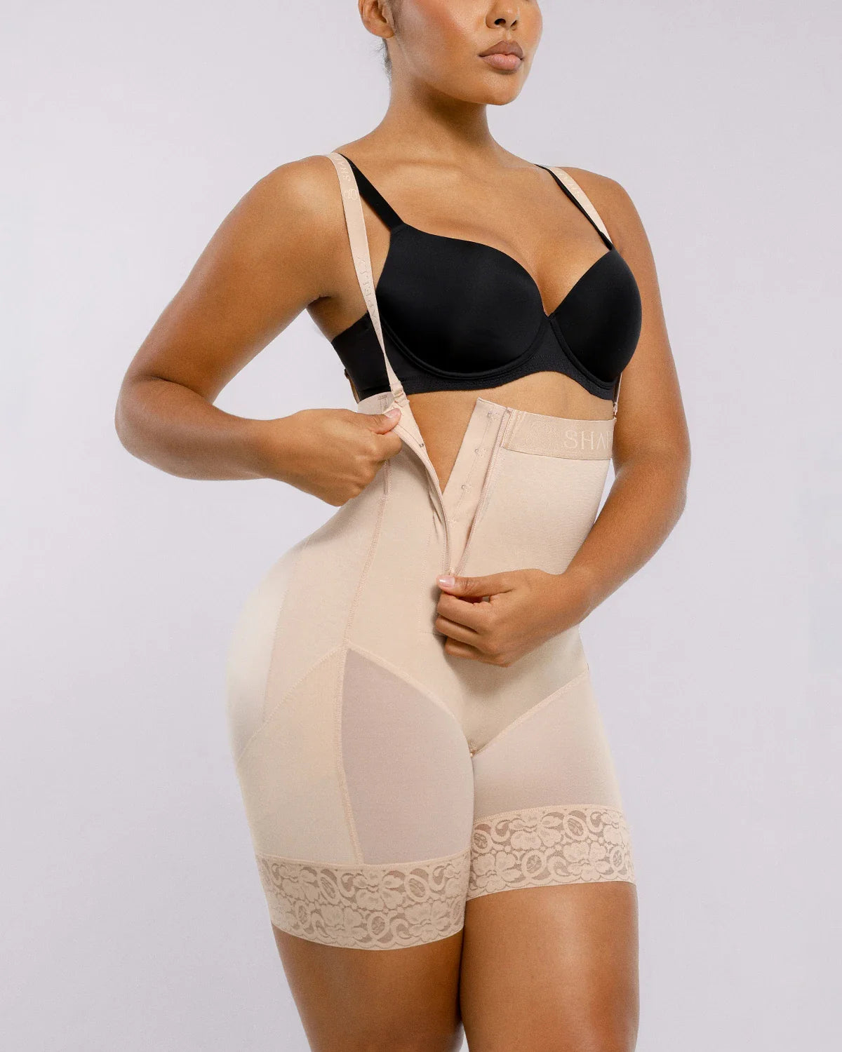 Beige / 6X