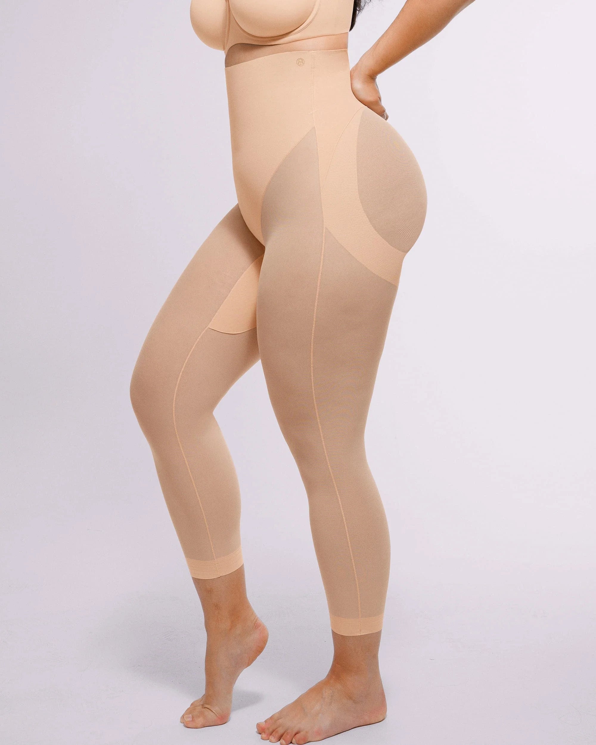 Beige / 6X
