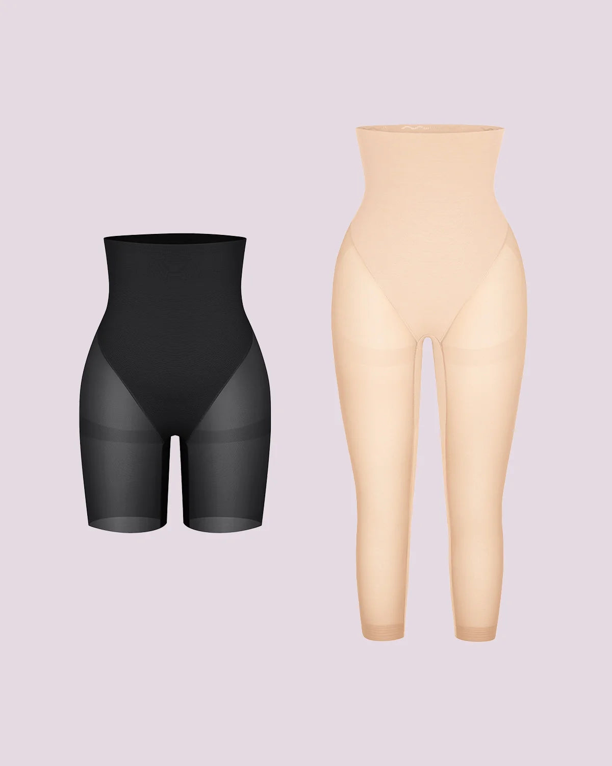 Noir/Beige