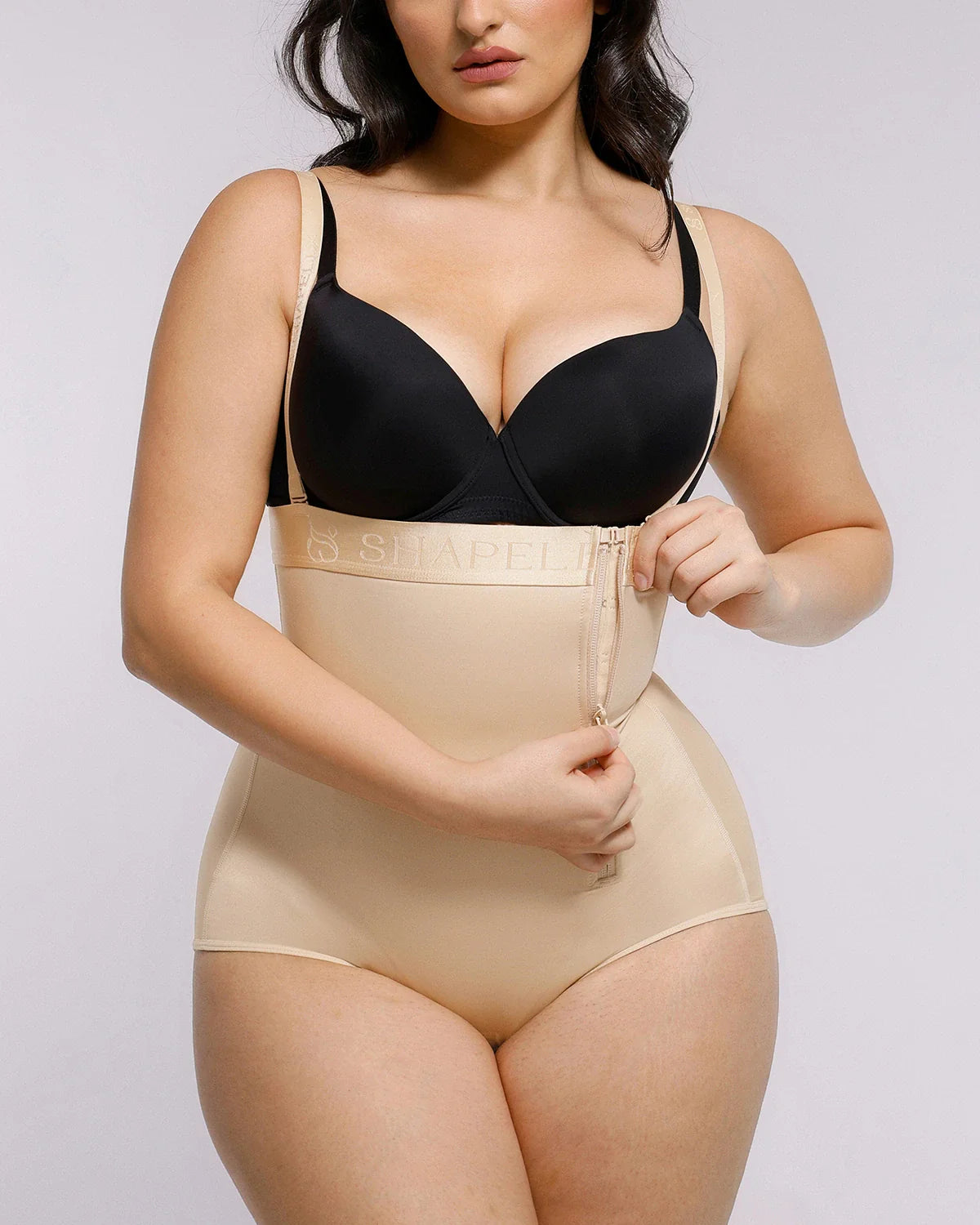 Beige / 6X