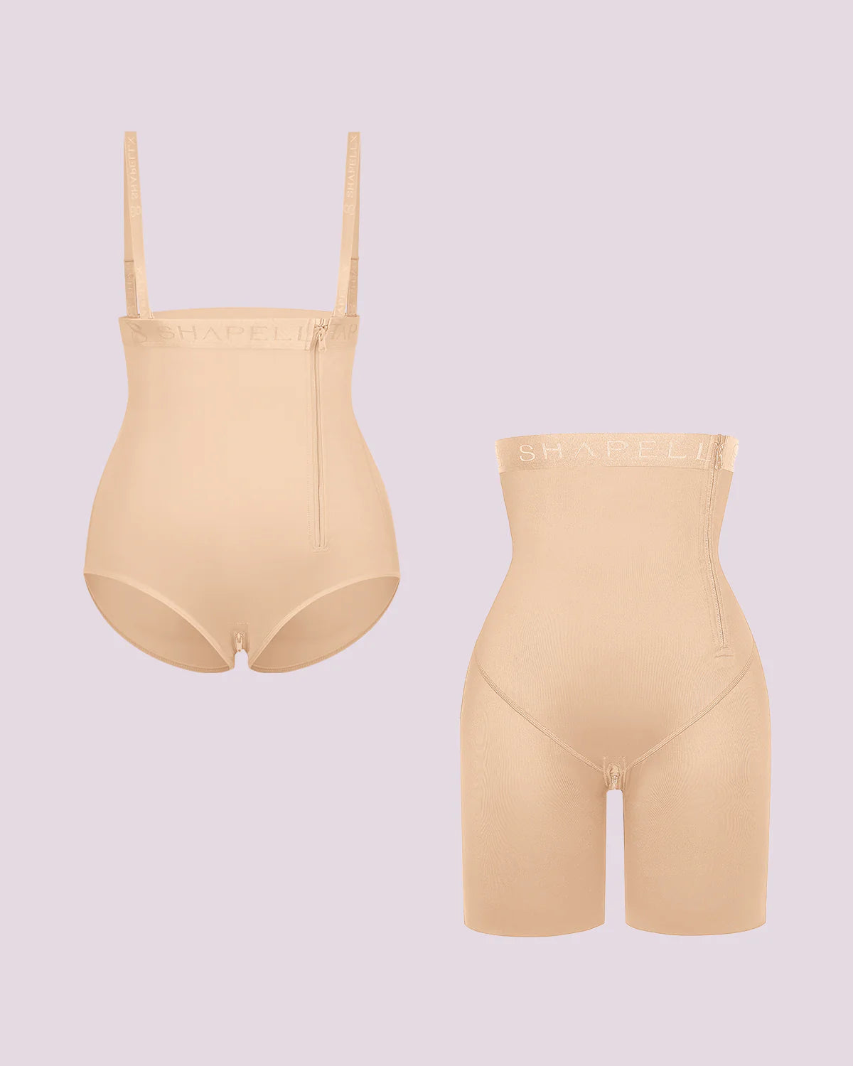 Beige/Beige
