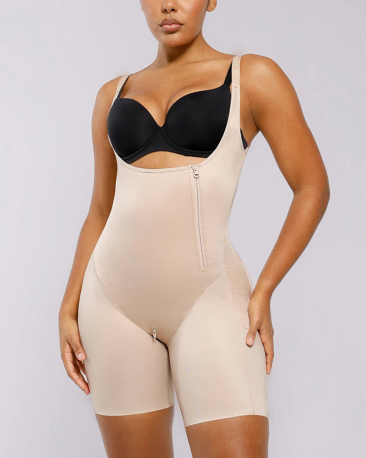 Beige / 3X