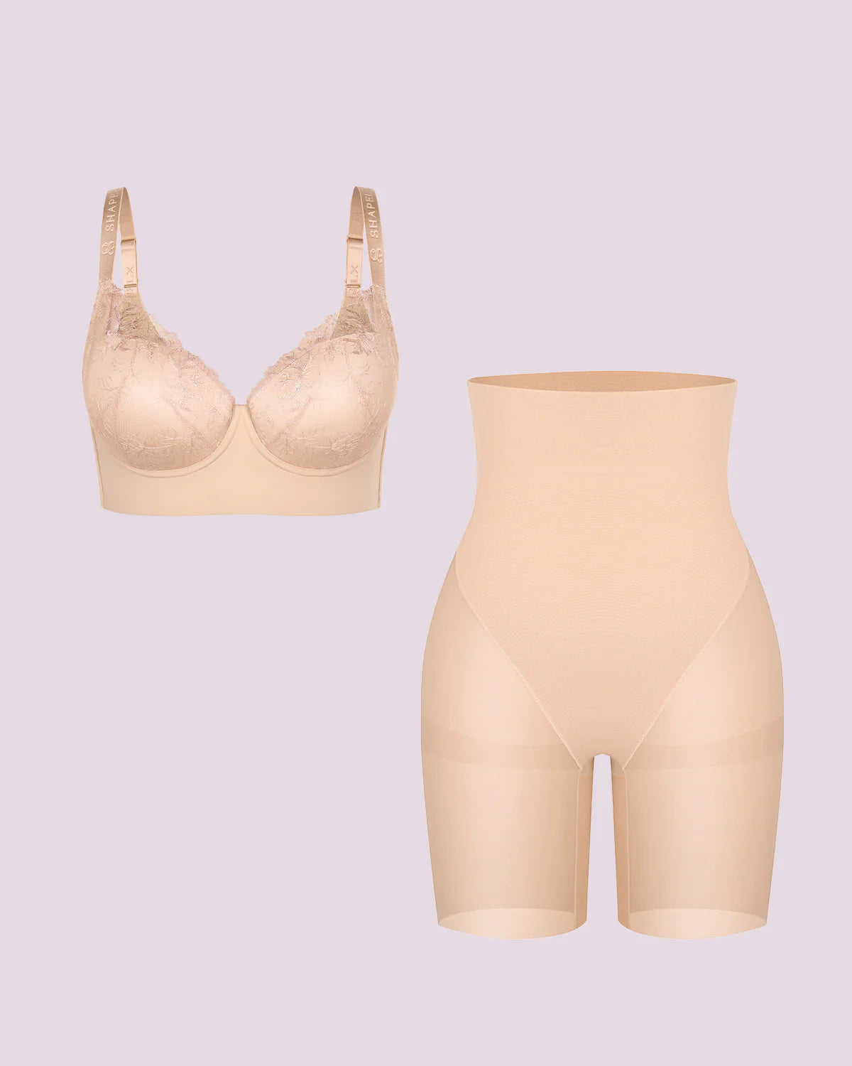 Beige/Beige