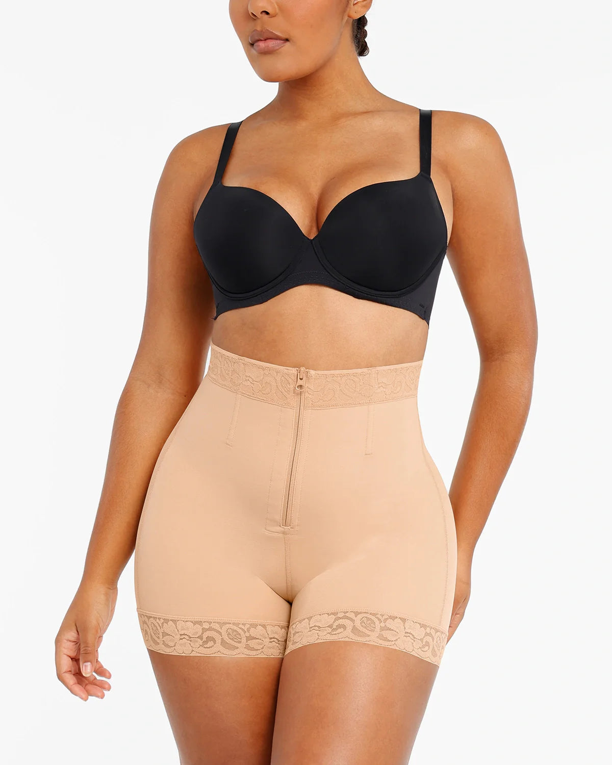 Beige / 6X