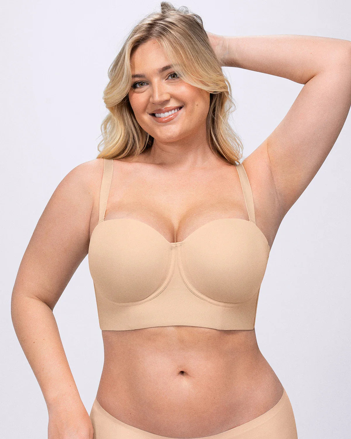 Beige / 46H