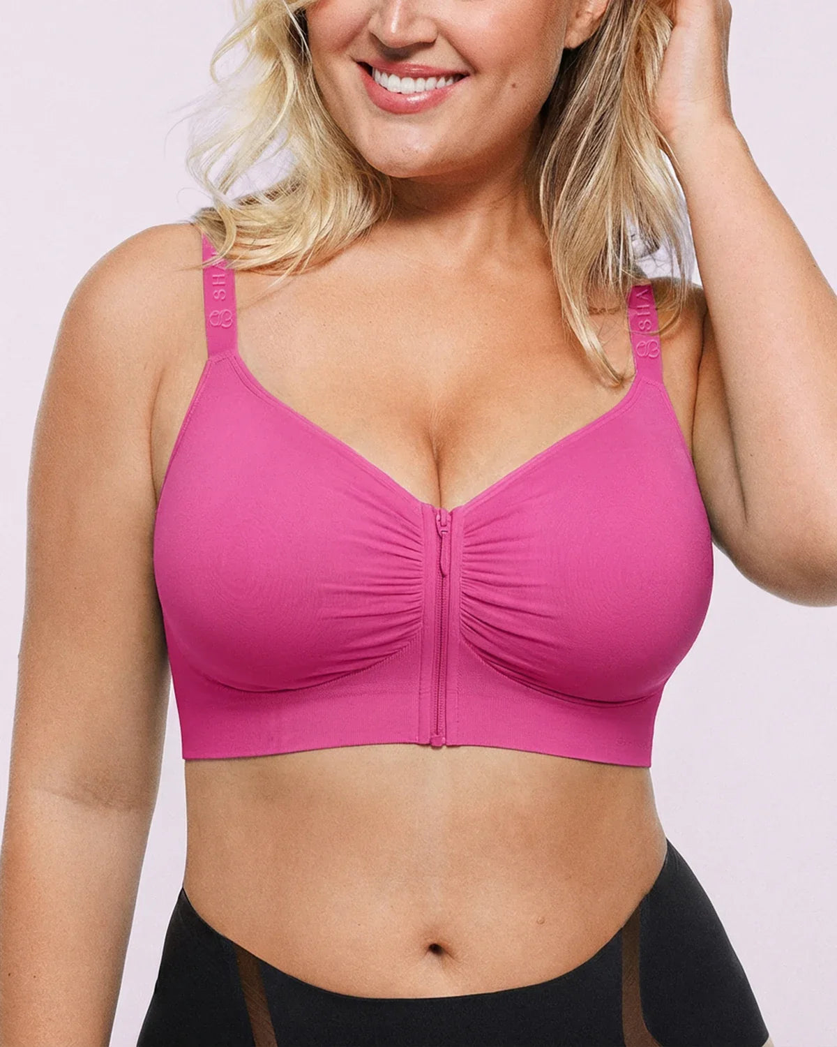 Fuchsia / 3X