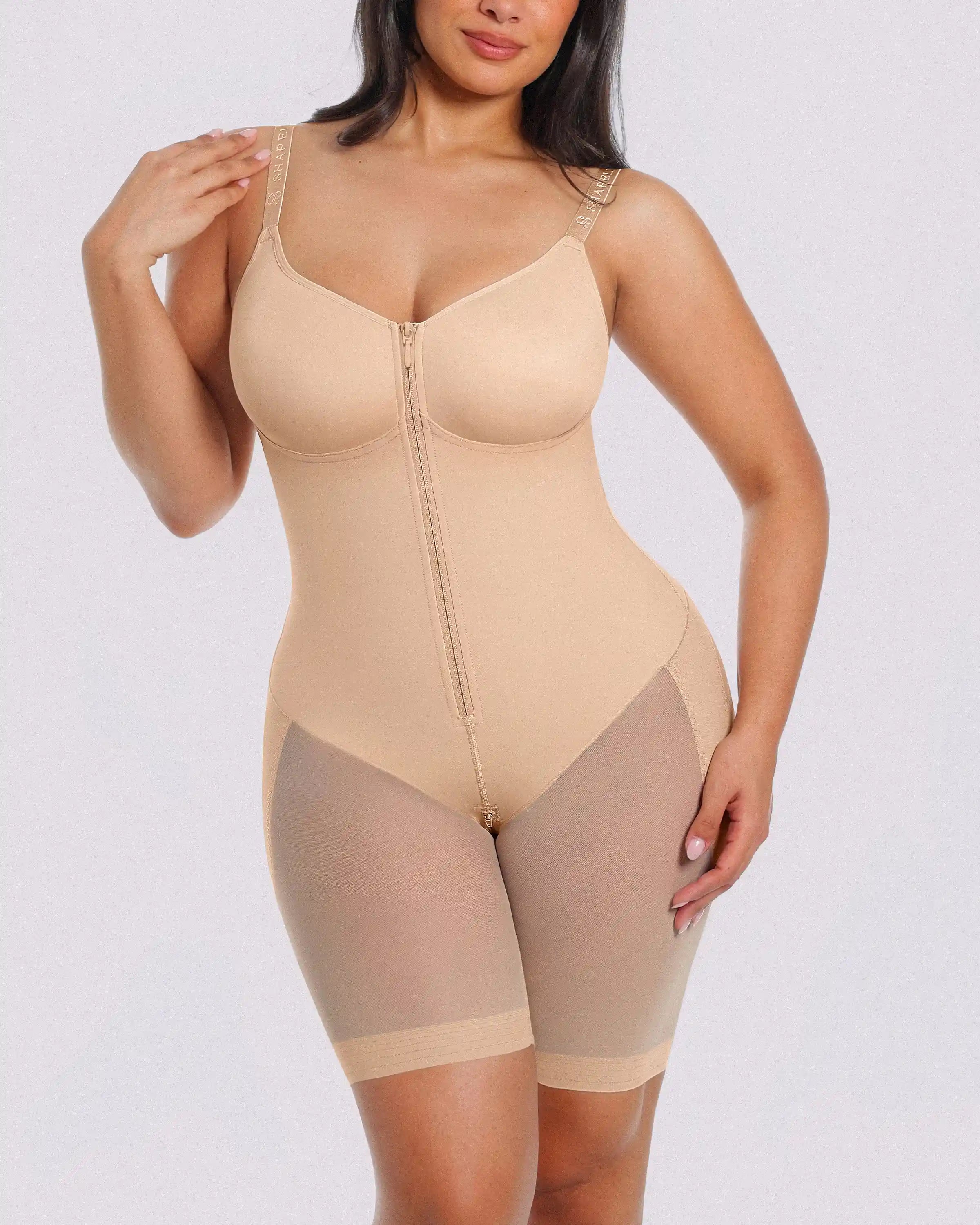 Beige / 3X