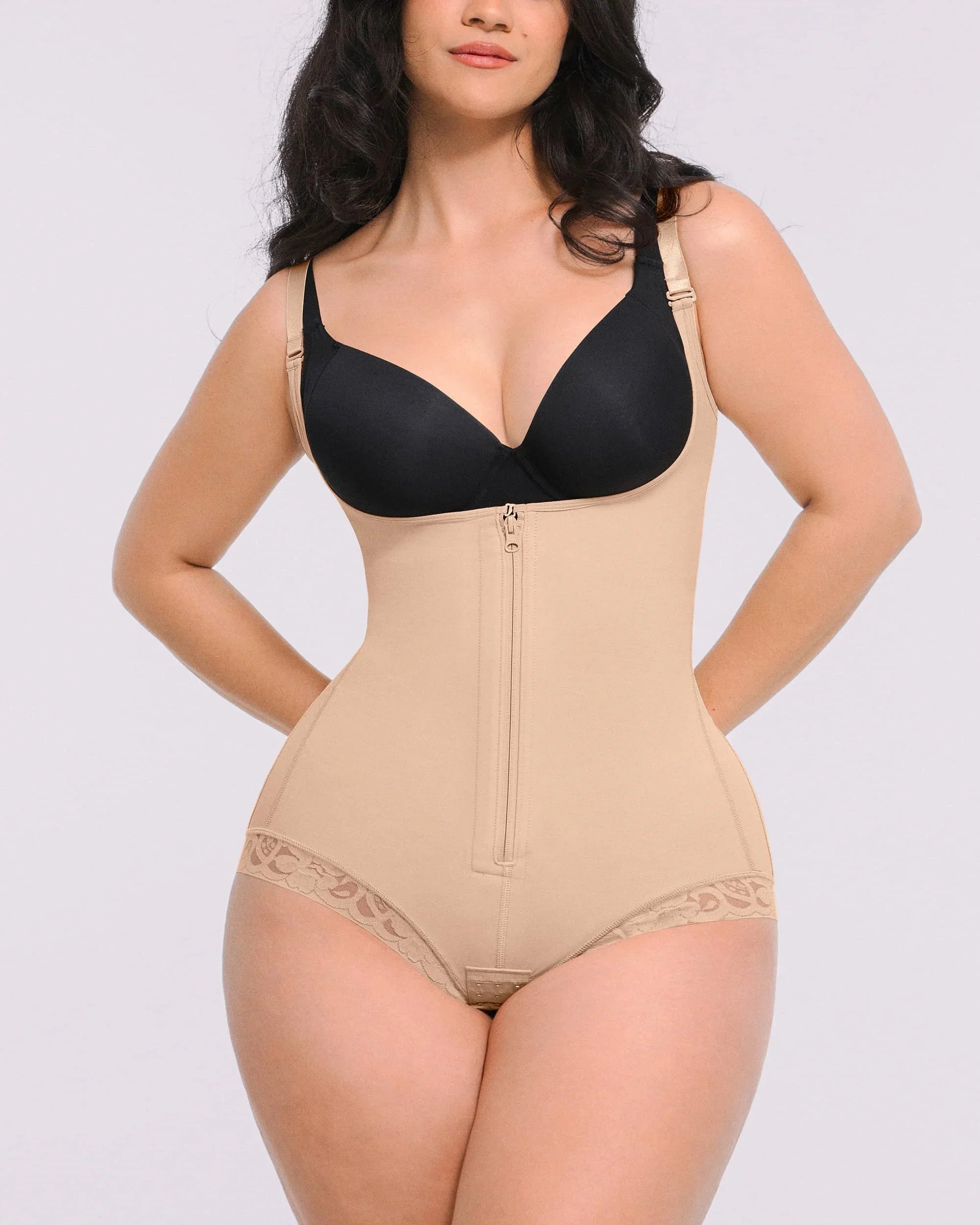 Beige / 6X