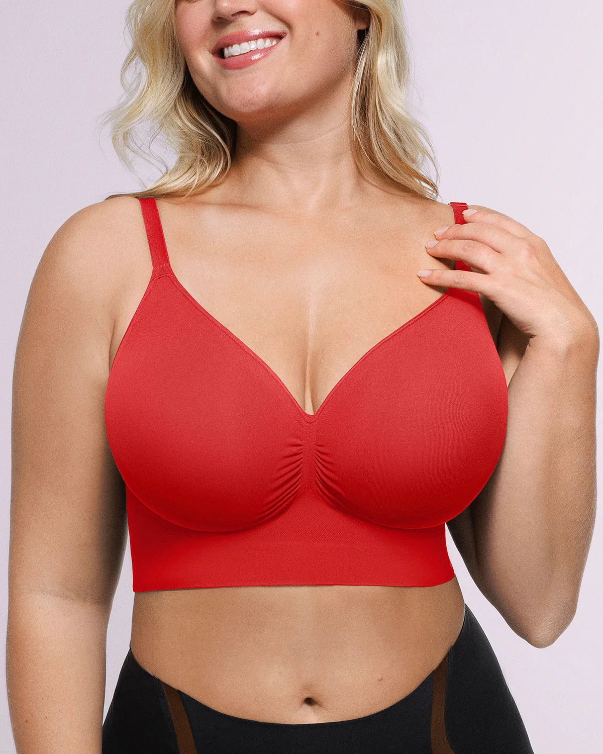 Rouge / 2X