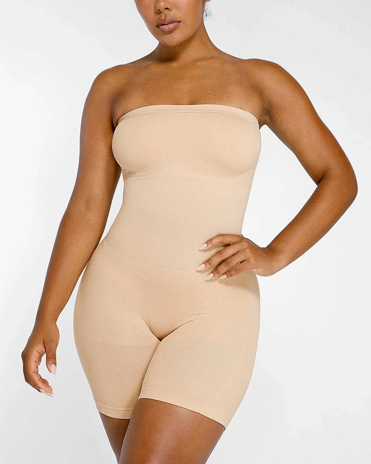 Beige / 3X/4X