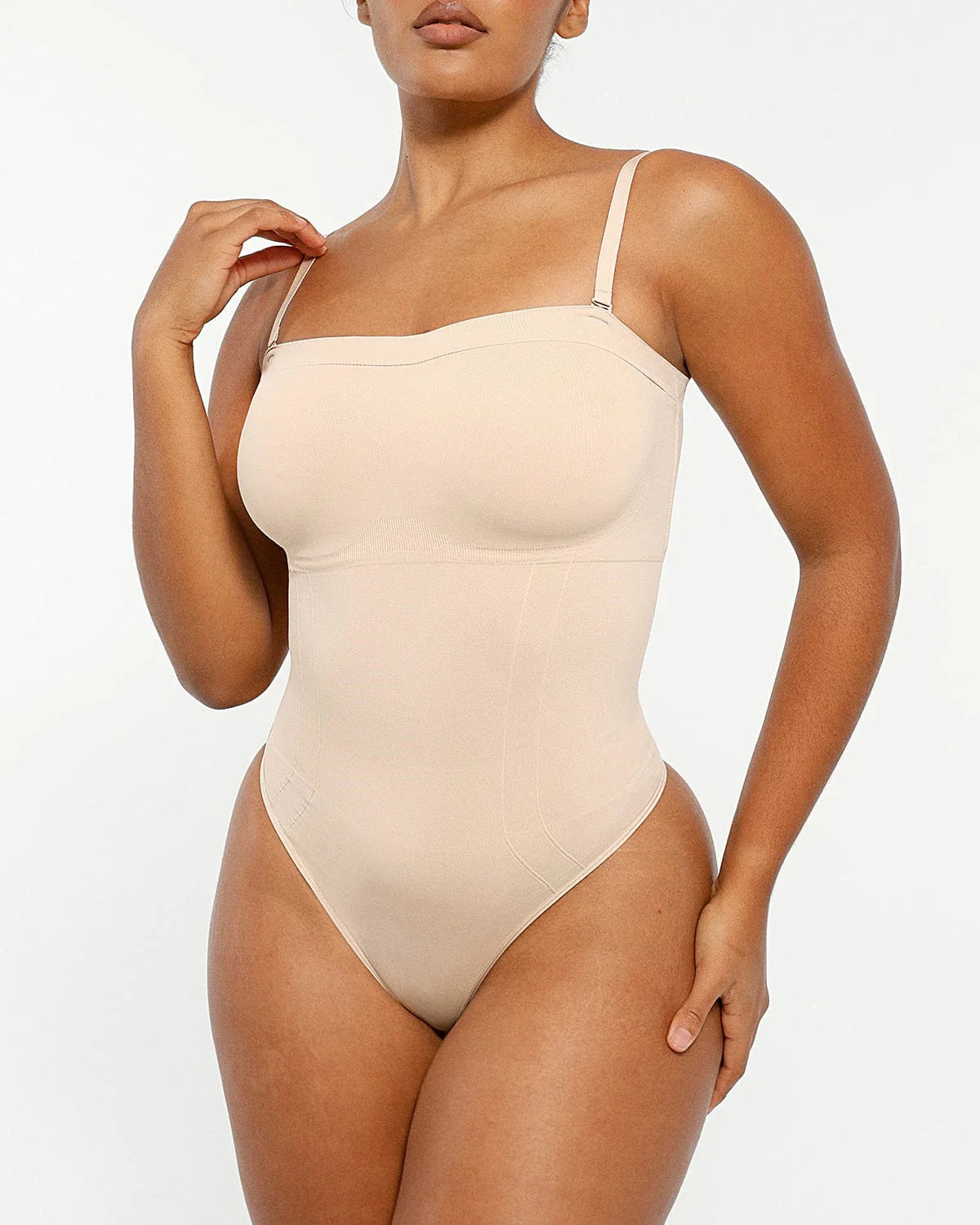Beige / 3X/4X