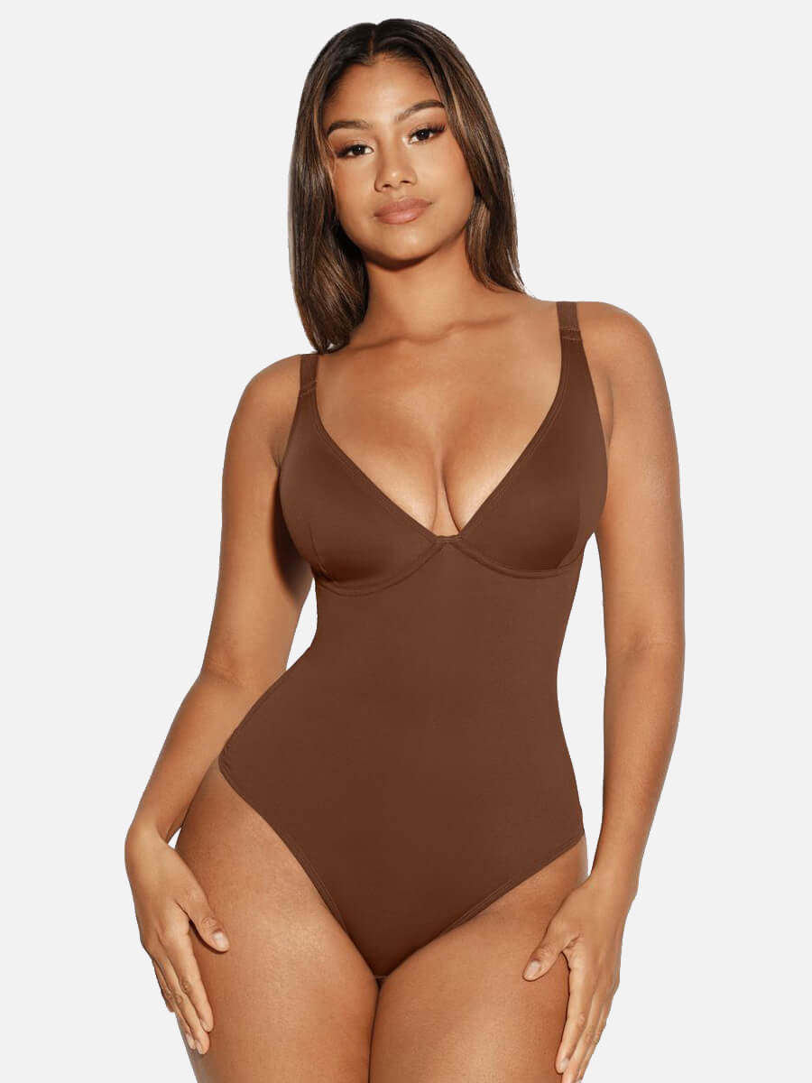 Dark Brown / 3XL