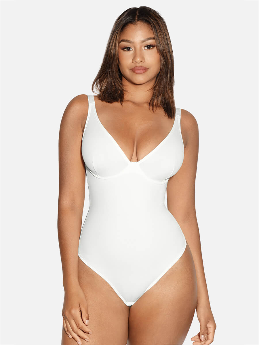 White / 3XL