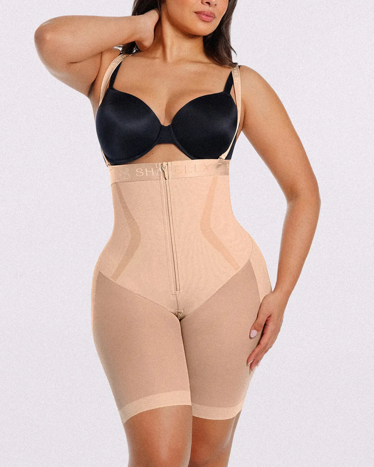 Beige / 3X