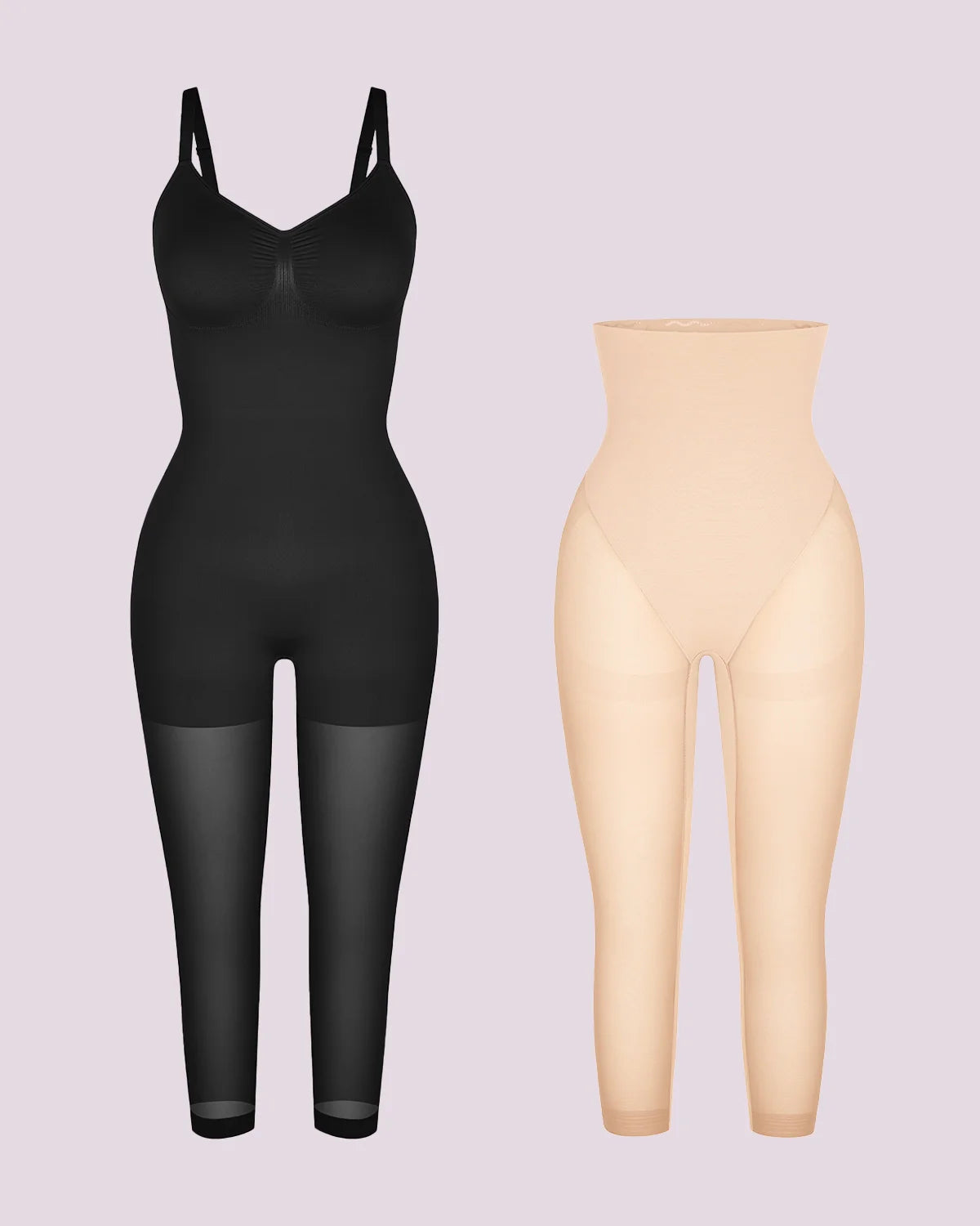 Noir/Beige
