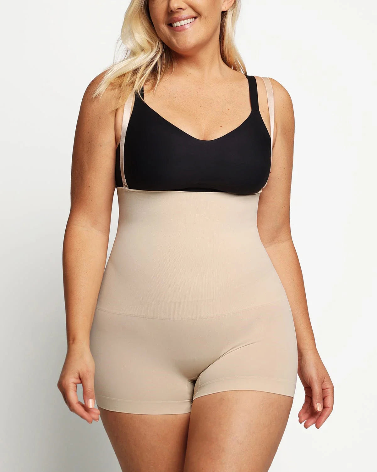 Beige / 5X