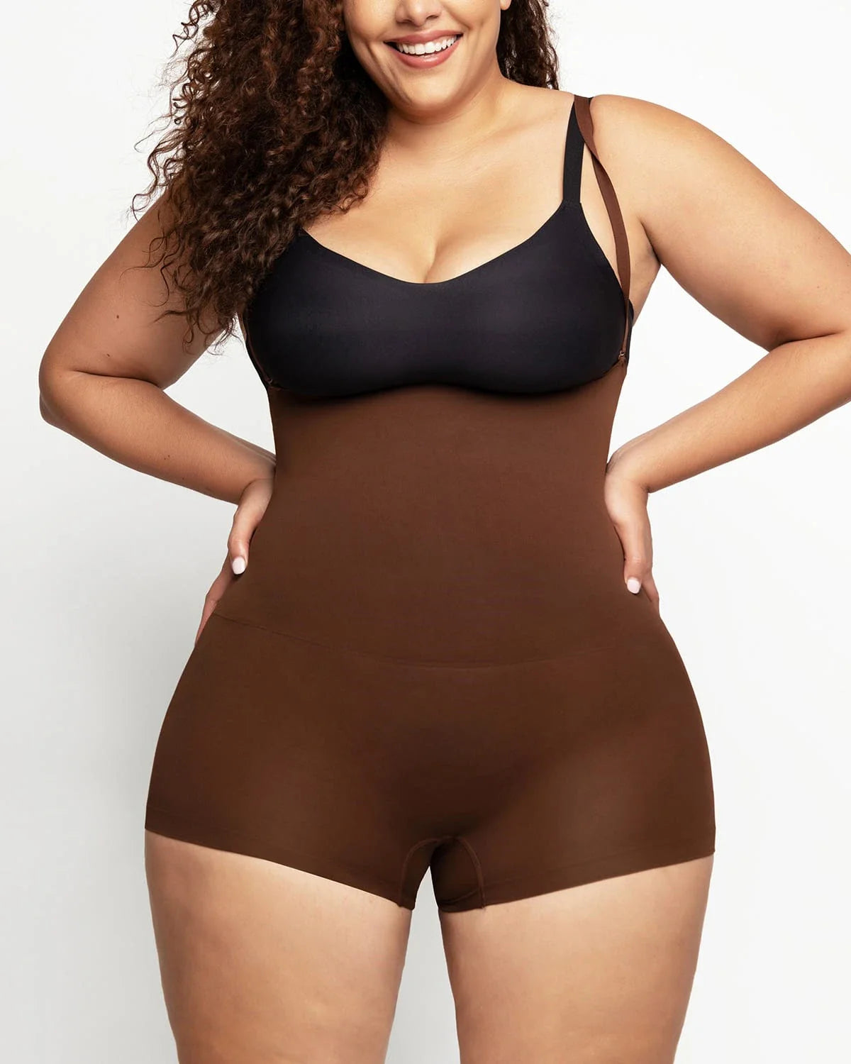 Marron / 5X