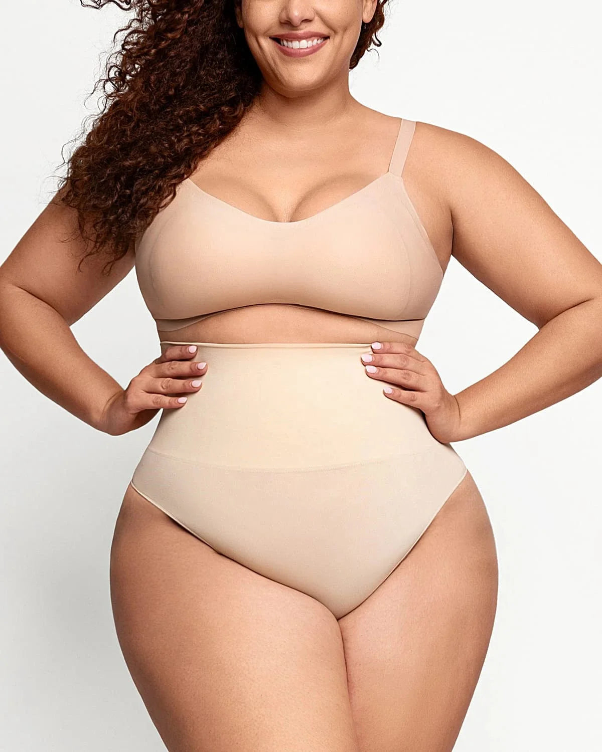 String / Beige / 5X