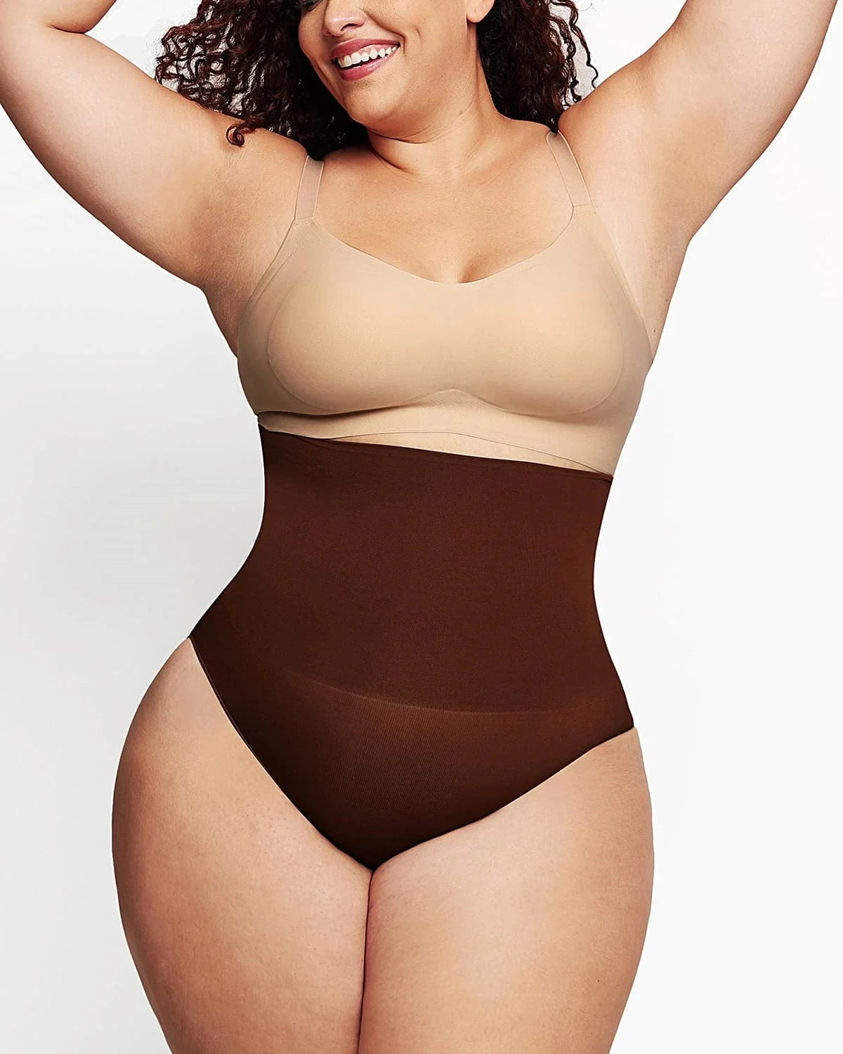 Culotte / Marron / 5X