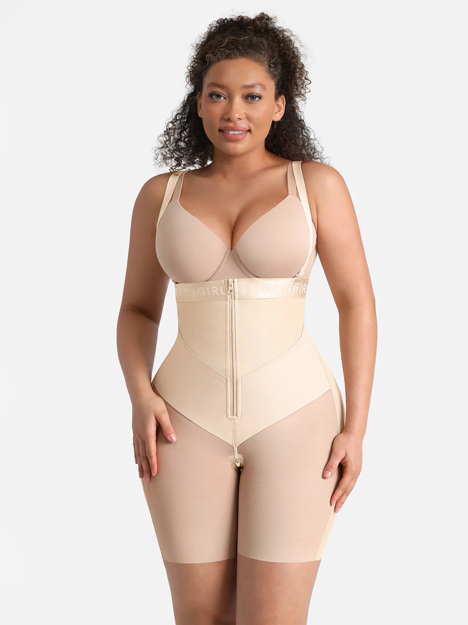Crème de beurre / 3XL