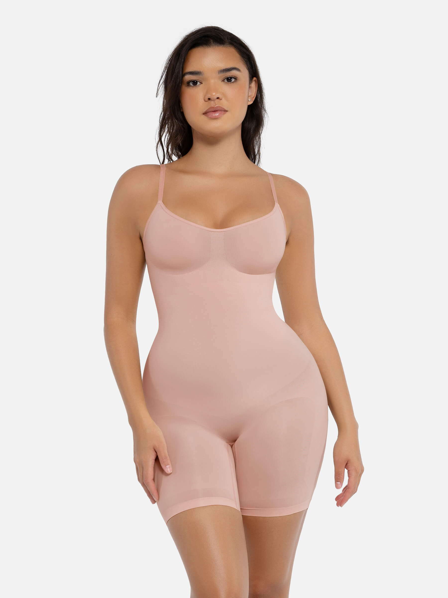 Nude / 5XL
