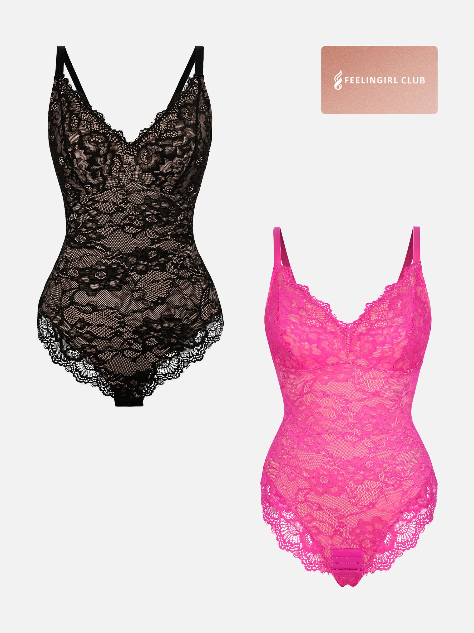 Black+Pink / 3XL