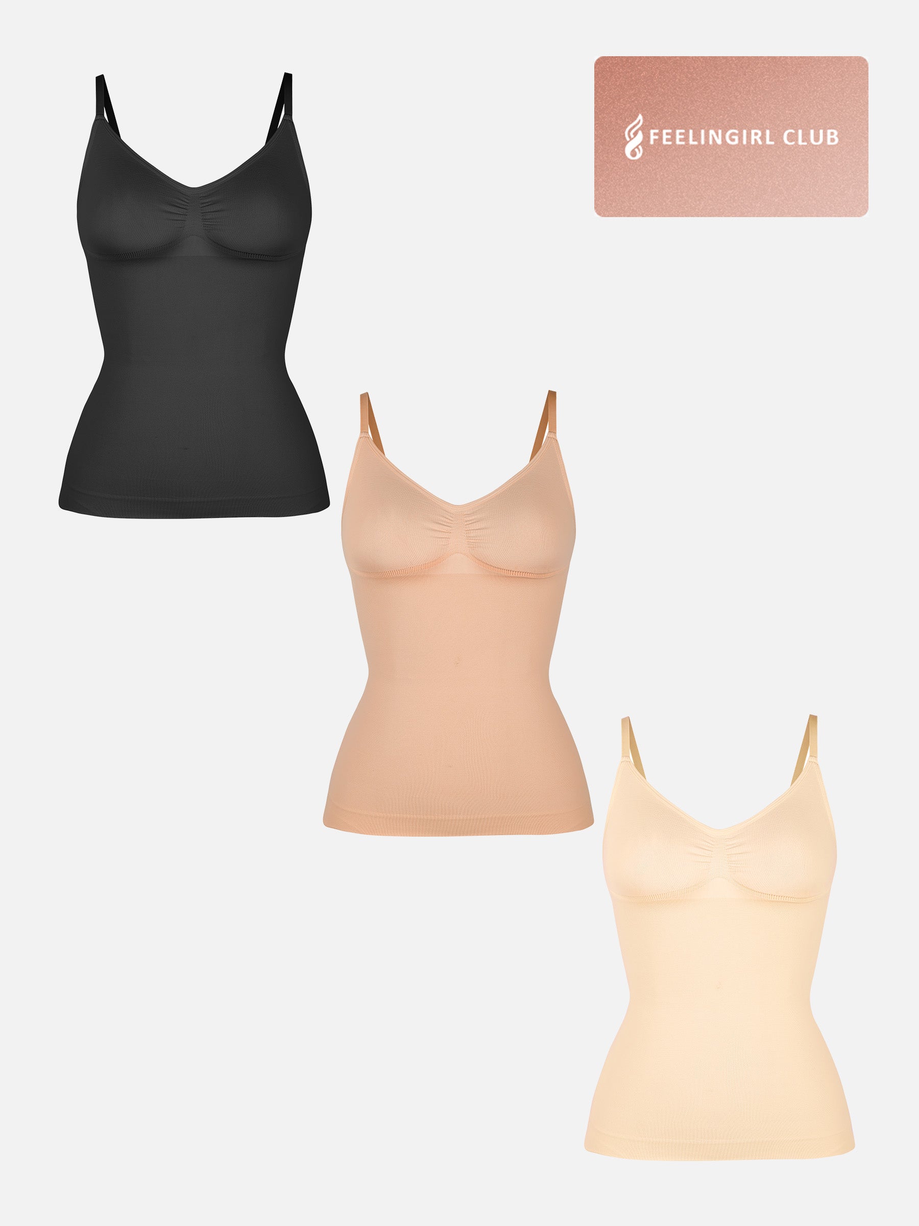 Black+Dark Skin+Light Skin / 4XL