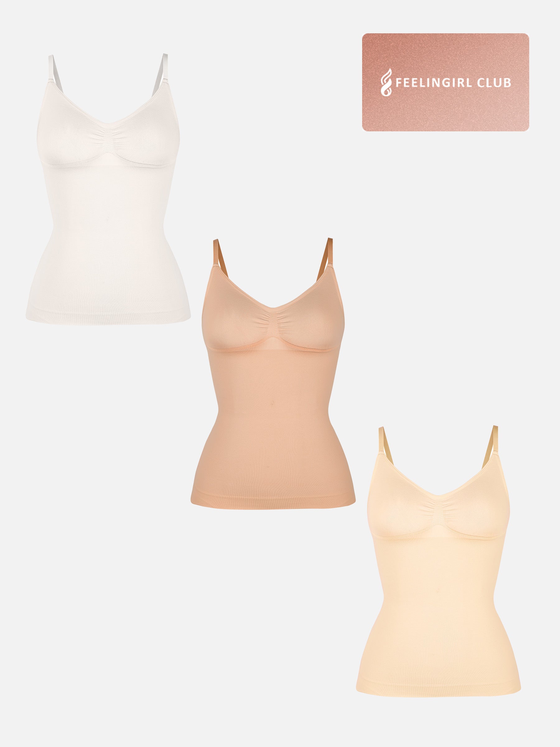 White+Dark Skin+Light Skin / 4XL