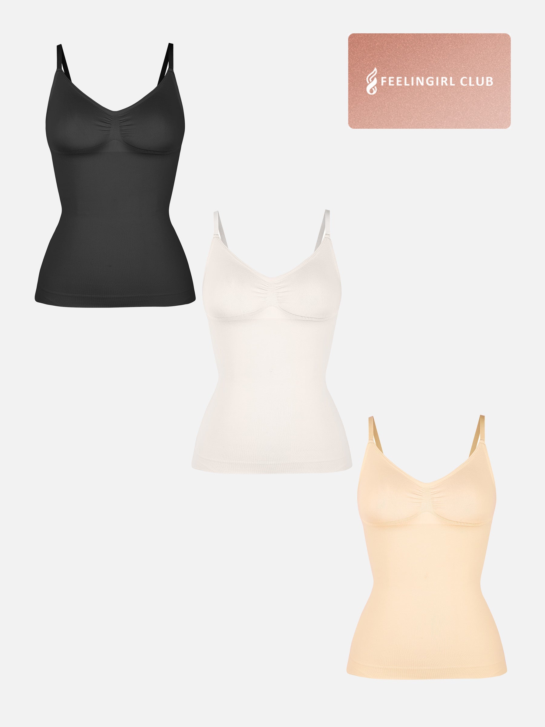Black+White+Light Skin / 4XL